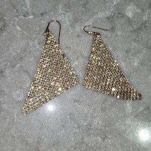 Swarovski Earrings